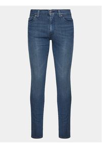 Levi's® Jeansy 511™ 04511-5660 Niebieski Slim Fit. Kolor: niebieski #3