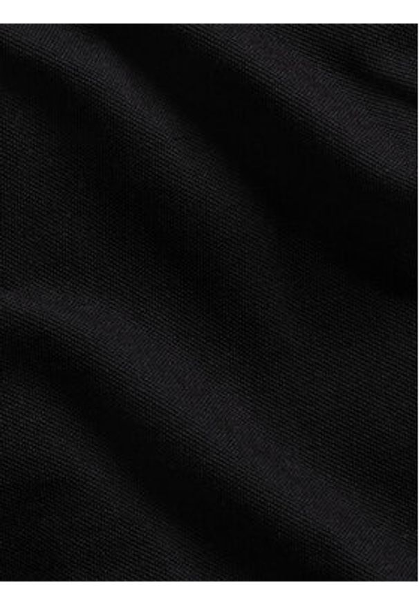 Polo Ralph Lauren Koszula 710742468001 Czarny Regular Fit. Typ kołnierza: polo. Kolor: czarny. Materiał: bawełna