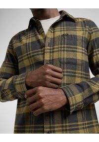 Lee - MESKA KOSZULA LEE LEESURE SHIRT MOSS GARDEN JASPE 112370559 #3