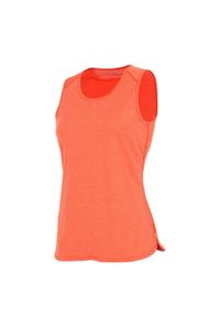 STANNO - Damski tank top Stanno Functionals Workout. Kolor: różowy, pomarańczowy, wielokolorowy. Sport: fitness #1