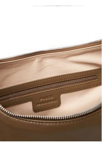 Pinko - PINKO Torebka Slouchy Hobo Big PE 25 PLTT 104295 A26J Khaki. Kolor: brązowy. Materiał: skórzane