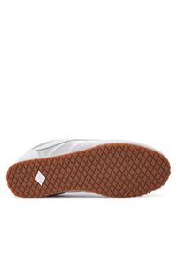 Vans Sneakersy Super Lowpro VN000D83EZO1 Szary. Kolor: szary. Materiał: zamsz, skóra #5