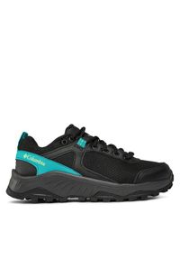 columbia - Columbia Trekkingi Trailstorm™ Ascend Wp 2044361 Czarny. Kolor: czarny. Materiał: materiał