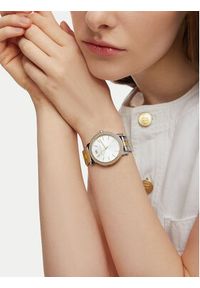 Michael Kors Zegarek Corey MK7550 Srebrny. Kolor: srebrny #4