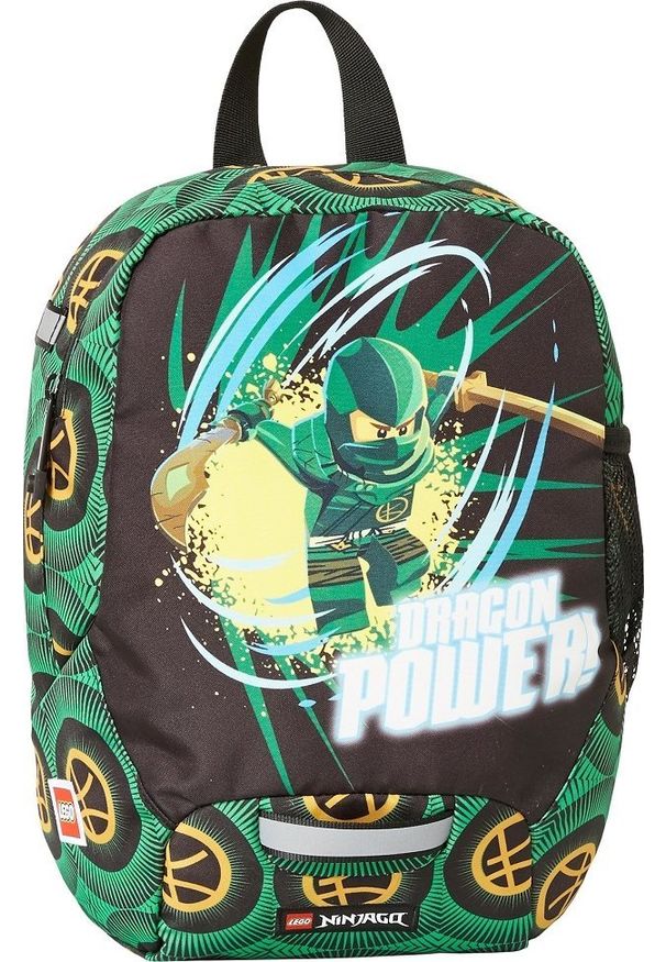 LEGO LEGO NINJAGO Backpack Dragon power