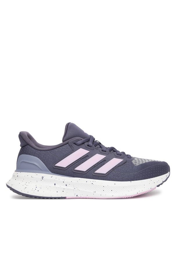 Adidas - adidas Buty do biegania Ultrarun 5 W JQ6900 Fioletowy. Kolor: fioletowy. Materiał: materiał