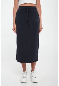 JOOP! Jeans - Spódnica dresowa midi Taiga JOOP! JEANS. Materiał: dresówka #2