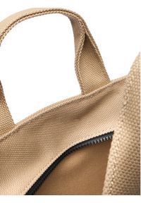 DKNY Torebka R41AOC80 Khaki. Kolor: brązowy #3