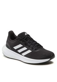 Adidas - adidas Buty do biegania Runfalcon 3 Shoes HP7556 Czarny. Kolor: czarny. Materiał: materiał #3