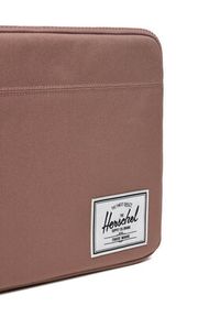 Herschel Etui na laptopa Anchor 13 Inch Sleeve 30060-02077 Różowy. Kolor: różowy. Materiał: materiał #3