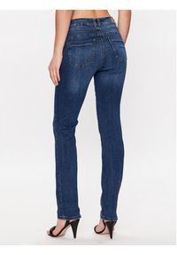 Fransa Jeansy 20603795 Niebieski Regular Fit. Kolor: niebieski #2