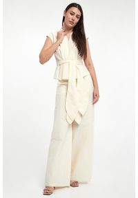 Marella - Top damski Bronzo MARELLA