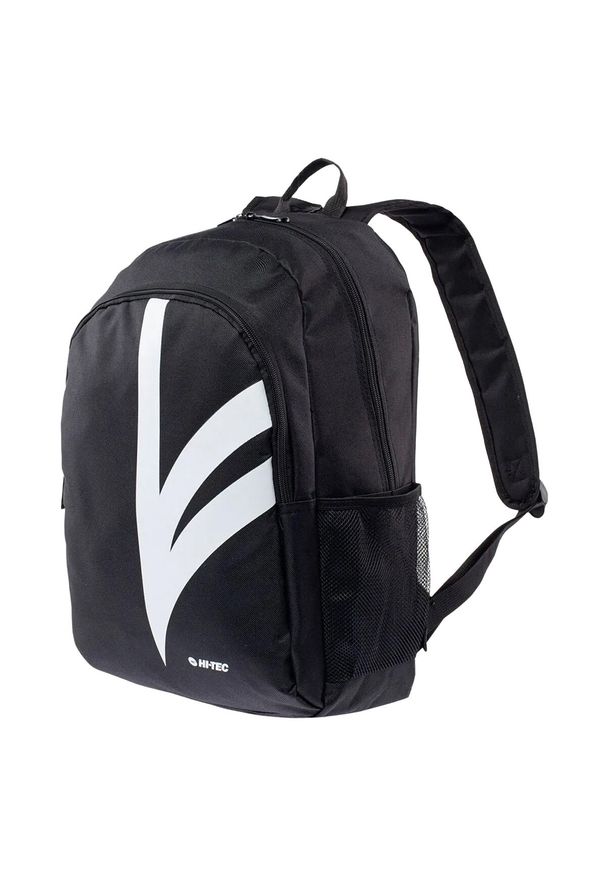 Hi-tec - Plecak Skipton 28L. Kolor: czarny