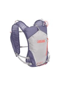 CAMELBAK - Kamizelka biegowa damska CamelBak Women's Trail Run Vest. Kolor: szary