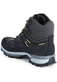 Buty trekkingowe męskie MEINDL Air Revolution 1.5. Kolor: szary