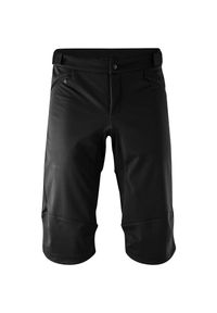 GONSO - Spodnie Gonso Agnello. Kolor: wielokolorowy, szary, czarny. Sport: kolarstwo #1