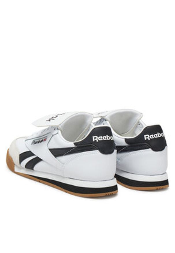 Reebok Sneakersy CAMPIO XT KILTY 100235245 Biały. Kolor: biały. Materiał: skóra