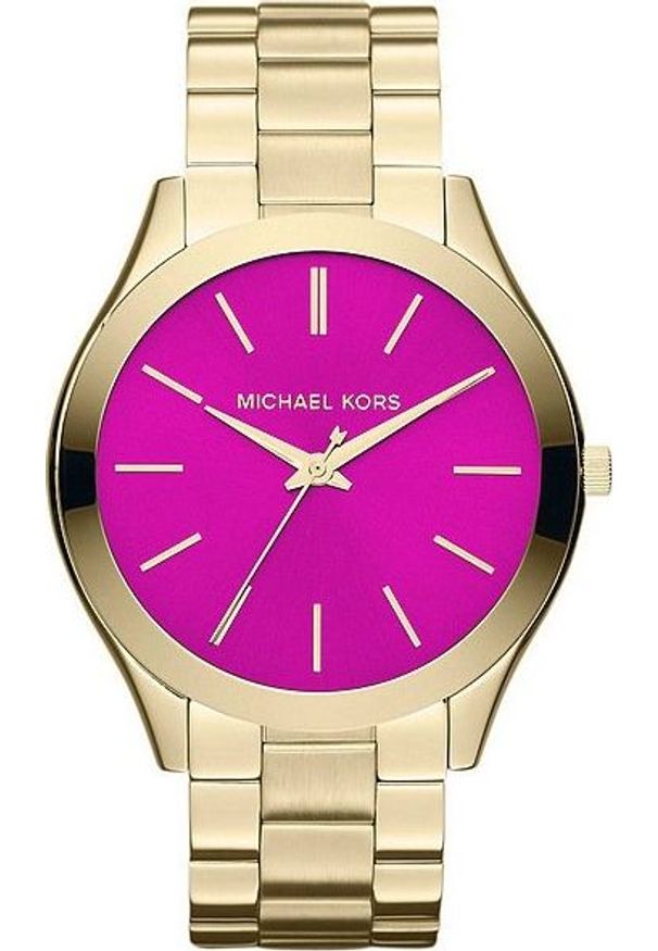 Zegarek Michael Kors Zegarek Damski Michael Kors MK3264 ( 41 mm)