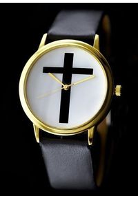 NoName - Zegarek ZEGAREK DAMSKI CROSS - asox - ABSOLUTNY HIT! (zx588a) NoSize #1