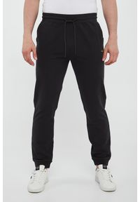 Aeronautica Militare - Spodnie dresowe męskie AERONAUTICA MILITARE. Materiał: dresówka #3