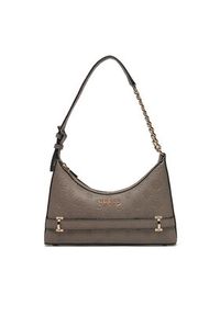 Guess Torebka HWPD96 30180 Brązowy. Kolor: brązowy. Materiał: skórzane #3