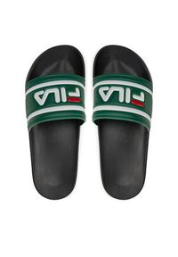 Fila Klapki Morro Bay Slipper 1010930 Zielony. Kolor: zielony #3