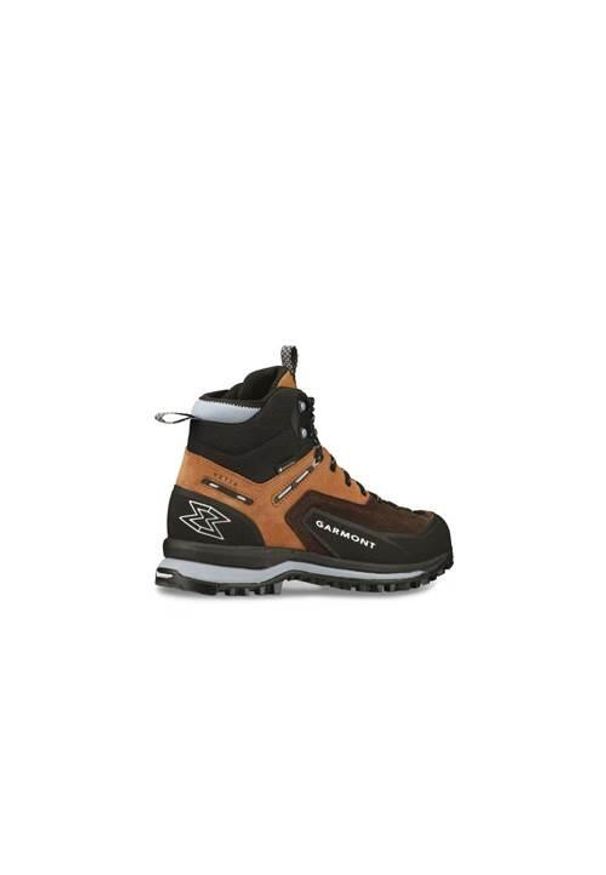 Buty trekkingowe damskie Garmont Vetta Tech Gtx. Wysokość cholewki: za kostkę. Kolor: beżowy, brązowy, wielokolorowy. Materiał: materiał, syntetyk. Szerokość cholewki: normalna