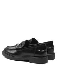 Vagabond Shoemakers Loafersy Alex W 4448-304-20 Czarny. Kolor: czarny. Materiał: skóra