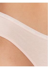 Guess Komplet fig O5RG12 K6YW1 Kolorowy. Materiał: bawełna. Wzór: kolorowy #6