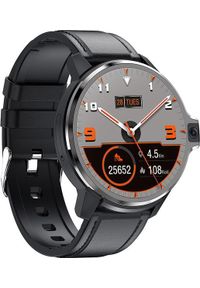Smartwatch Active Band DM30 Czarny. Rodzaj zegarka: smartwatch. Kolor: czarny #1