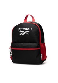 Reebok Plecak RBK-047-CCC-05 Kolorowy. Wzór: kolorowy