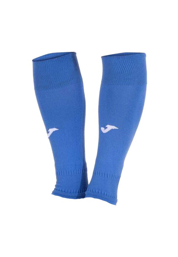 Joma - Rękawy Na Nogę Do Piłki Nożnej Unisex Adult II. Kolor: niebieski. Sport: turystyka piesza