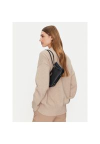 Torebka Guess. Kolor: czarny #1