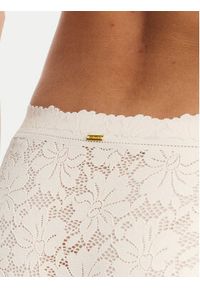 SELMARK - Selmark Figi klasyczne 10902 Beżowy. Kolor: beżowy. Materiał: syntetyk #3