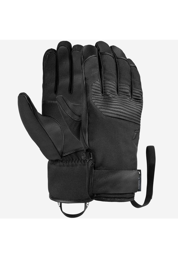 Rękawice narciarskie męskie Reusch. Sezon: zima. Sport: narciarstwo