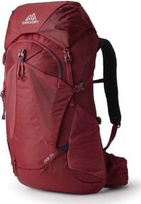 Plecak turystyczny Gregory Plecak trekingowy damski GREGORY Float Jade 38 ruby red SM/MD #1