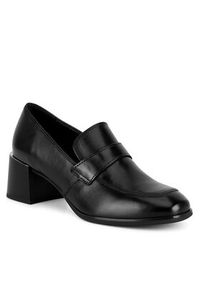 Lasocki Półbuty WB-THESSA-06M Czarny. Kolor: czarny. Materiał: skóra #3