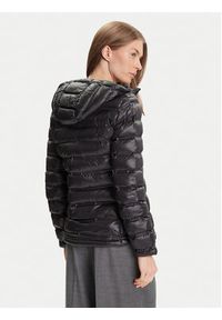 Blauer Kurtka przejściowa 25WBLDC02177 Czarny Regular Fit. Kolor: czarny. Materiał: syntetyk #5