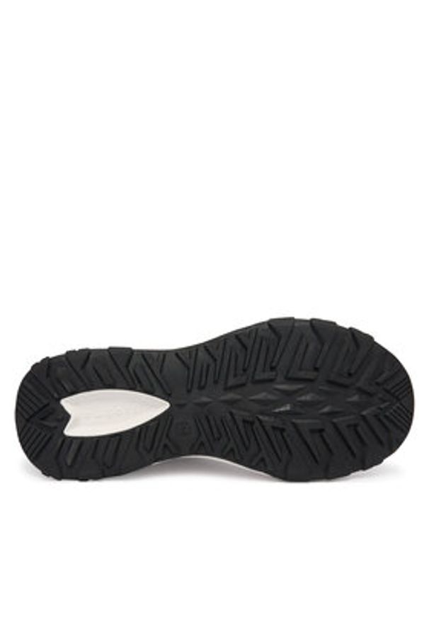 Bugatti Sneakersy 322-AVL01-6900-2000 Biały. Kolor: biały. Materiał: materiał