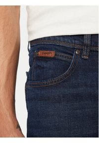 Lee Jeansy Texas 112356811 Niebieski Regular Fit. Kolor: niebieski