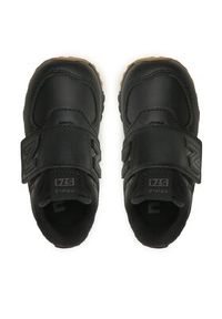 New Balance Sneakersy NW574NBB Czarny. Kolor: czarny. Materiał: skóra. Model: New Balance 574 #3