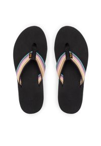 Japonki Teva. Kolor: czarny #1