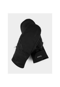 Łapawice damskie Ziener Kantala GTX INF Mitten. Kolor: czarny. Sezon: zima. Sport: narciarstwo