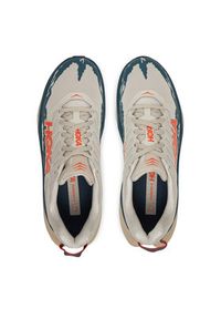 HOKA - Hoka Buty do biegania Torrent 4 1155115 Niebieski. Kolor: niebieski. Materiał: materiał #3