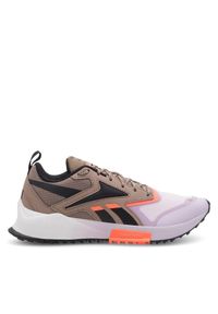 Buty do biegania Reebok. Kolor: brązowy