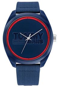 TOMMY HILFIGER - Zegarek Męski Tommy Hilfiger 1792041 ( 45 mm) #1