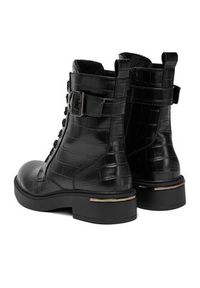 MEXX Botki CEO-MI001713543W-01 Czarny. Kolor: czarny. Materiał: syntetyk, materiał #4