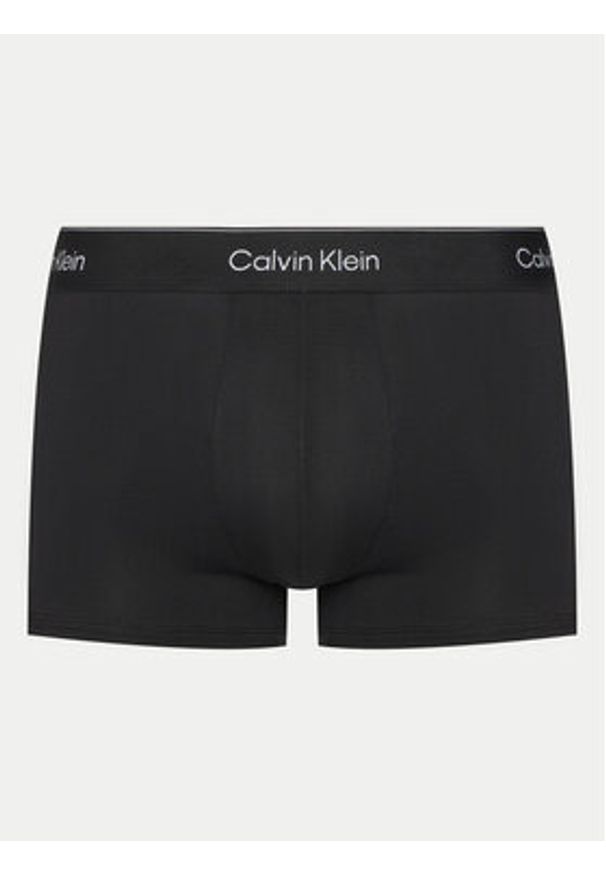 Calvin Klein Underwear Komplet bokserek LV00NB4393 Czarny. Kolor: czarny. Materiał: bawełna