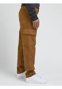 Lee - LEE MĘSKIE SPODNIE BOJÓWKI LEE CARGO PANT TUMBLEWEED 112342308 #3