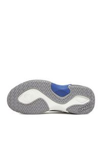 Shaq Sneakersy EOSS-SHAQNOTIX 2.0 AQ95039M-WB Szary. Kolor: szary. Materiał: syntetyk, materiał #3